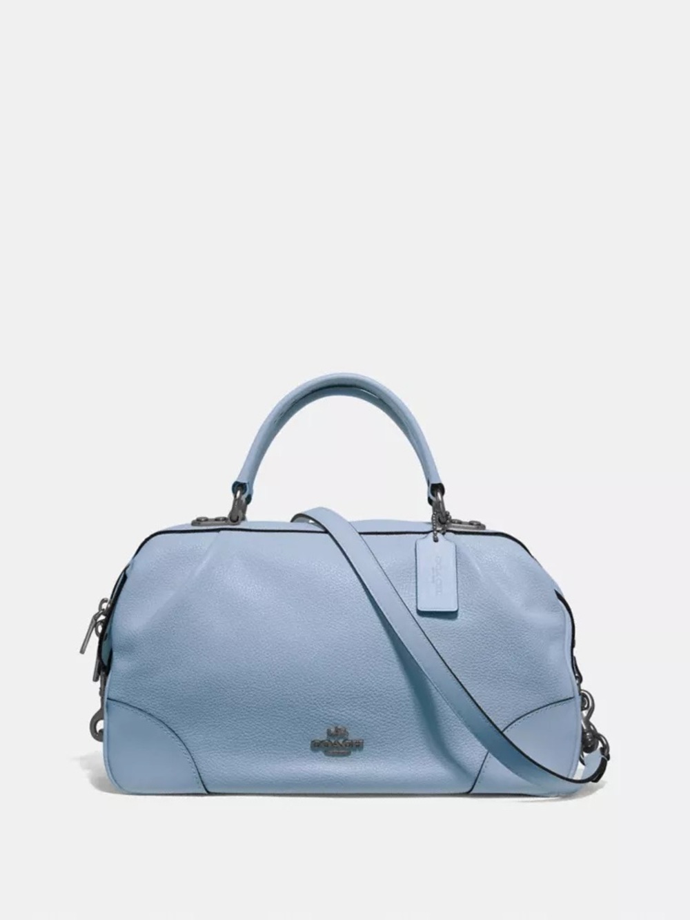 Coach Lane Satchel